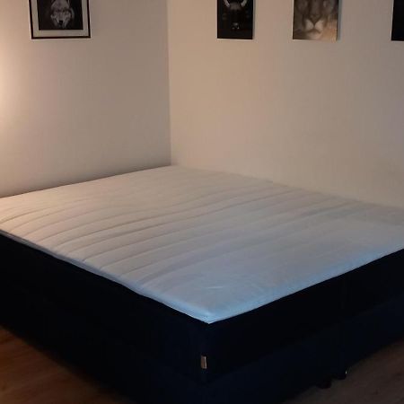 Apartman Kurt Mariánské Lázně Exterior foto