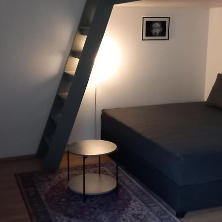 Apartman Kurt Mariánské Lázně Exterior foto