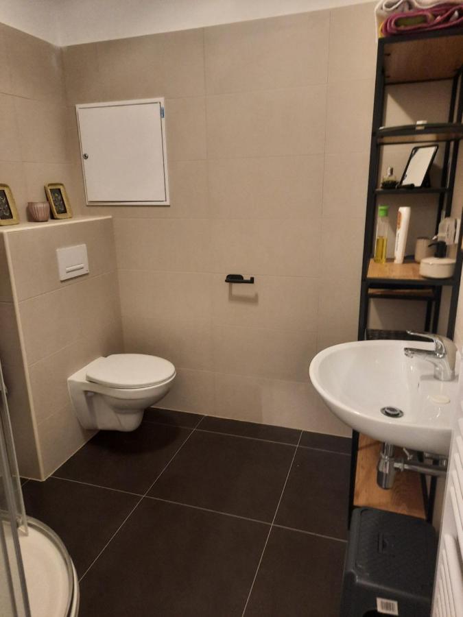 Apartman Kurt Mariánské Lázně Exterior foto
