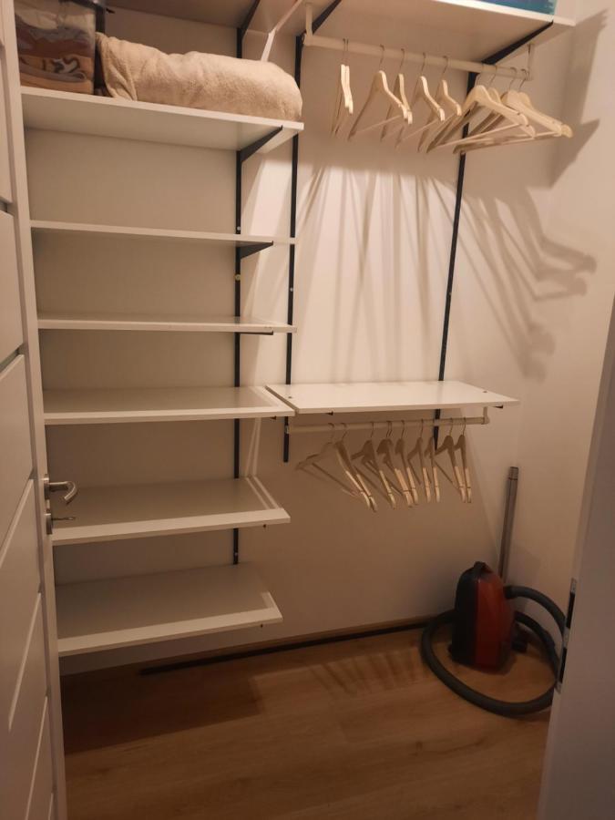 Apartman Kurt Mariánské Lázně Exterior foto