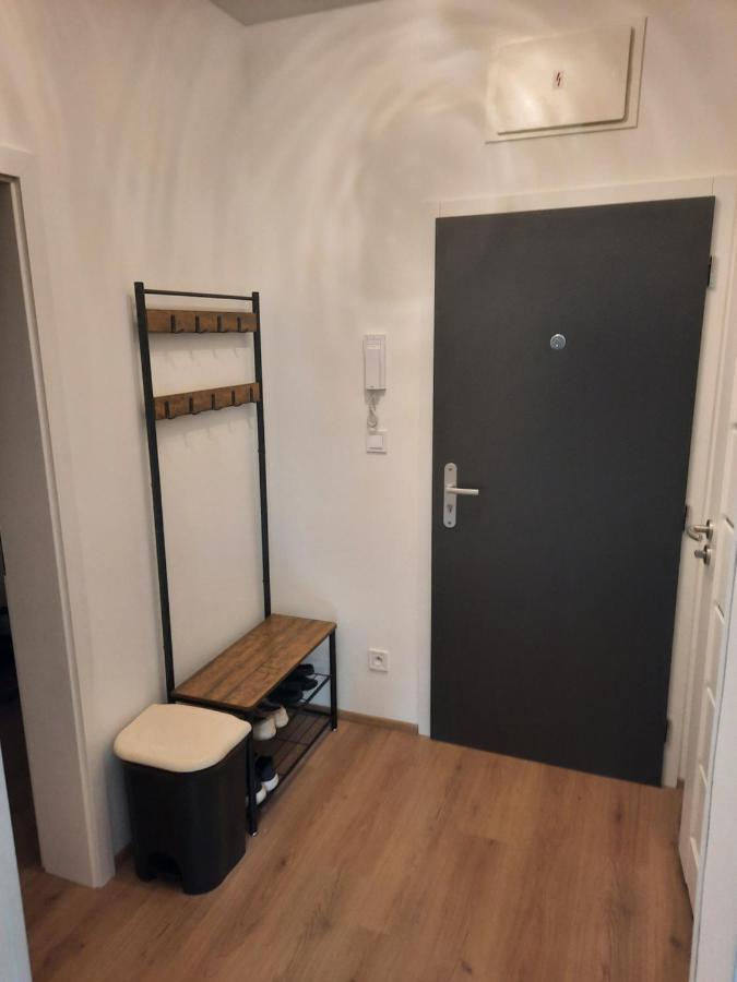 Apartman Kurt Mariánské Lázně Exterior foto