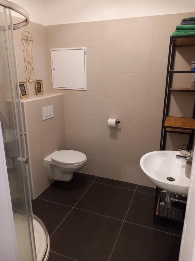 Apartman Kurt Mariánské Lázně Exterior foto