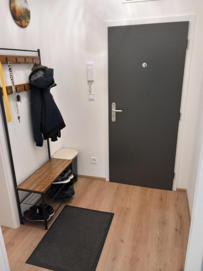 Apartman Kurt Mariánské Lázně Exterior foto